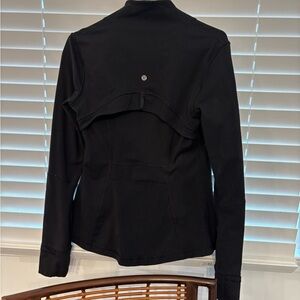 Lululemon Women's Black Jacket